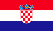 Free delivery to Croatia