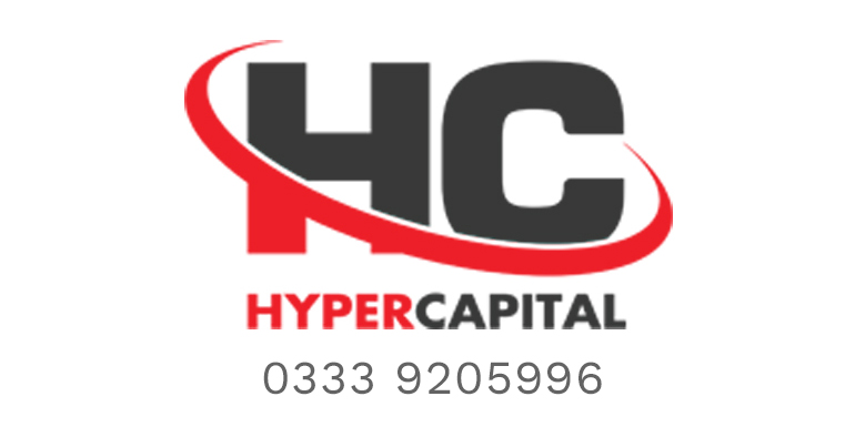 HC Hyper Capital