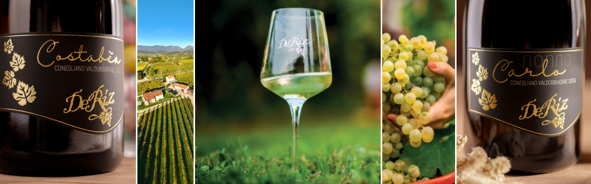 de riz winery