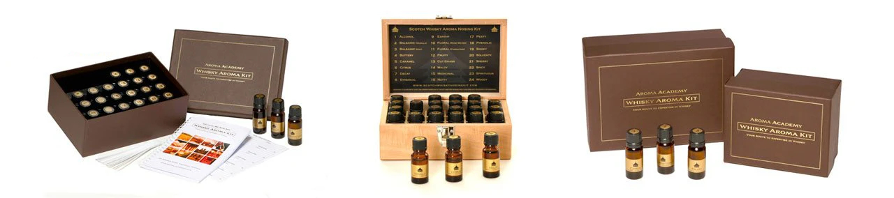 The Aroma Academy