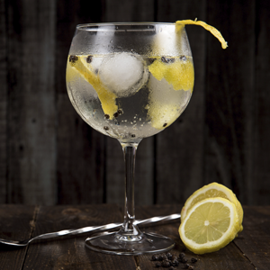 Gin