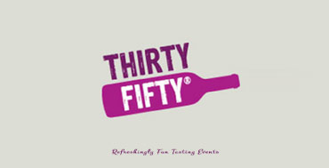Thirty Fifty wine tasting experts