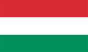 Free delivery to Hungary