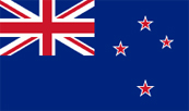 Free delivery to New Zealand
