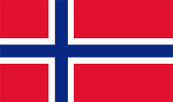 Free delivery to Norway
