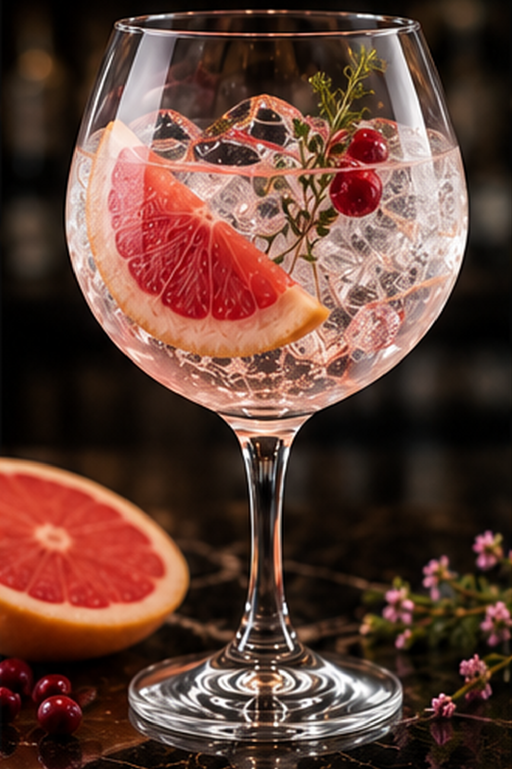 Flavoured gin category