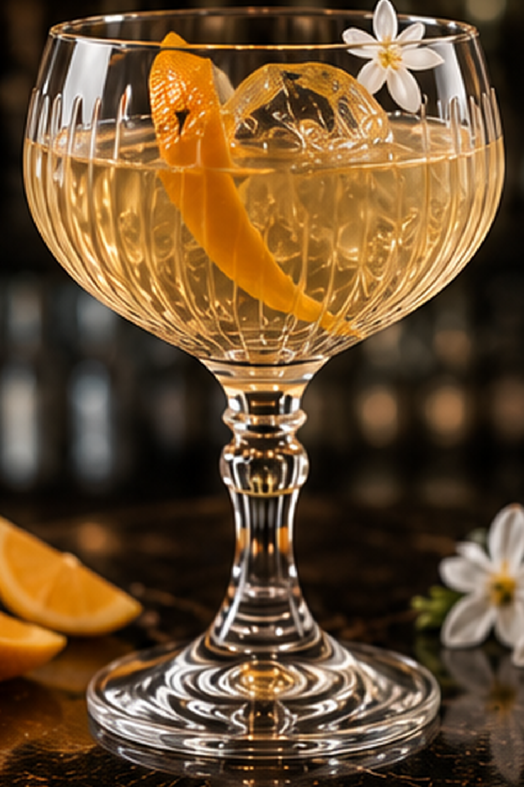 Old Tom gin category