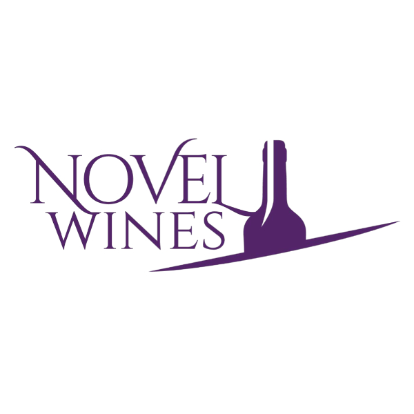 Novel Wines logo