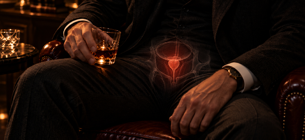 Protecting the Prostate