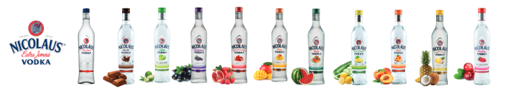 Nicolaus banner