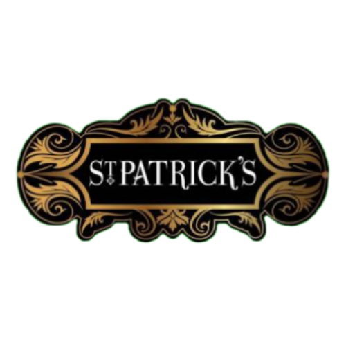 St. Patrick’s 10 Year Old bottle